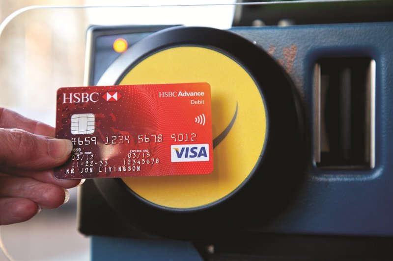 How to pay for train journeys in London