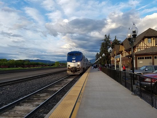 Whitefish Station | Whitefish, MT